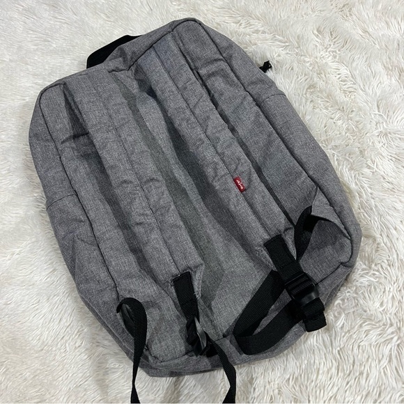 LEVIS Gray backpack by Levi Strauss & Co. - Picture 2 of 10